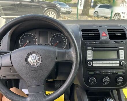 Фольксваген Гольф, объемом двигателя 1.4 л и пробегом 180 тыс. км за 5900 $, фото 12 на Automoto.ua