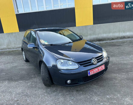 Фольксваген Гольф, объемом двигателя 0 л и пробегом 238 тыс. км за 5700 $, фото 32 на Automoto.ua