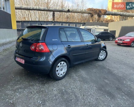 Фольксваген Гольф, объемом двигателя 0 л и пробегом 238 тыс. км за 5700 $, фото 24 на Automoto.ua