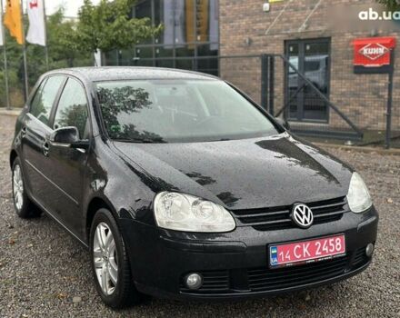 Фольксваген Гольф, объемом двигателя 1.6 л и пробегом 221 тыс. км за 6600 $, фото 1 на Automoto.ua
