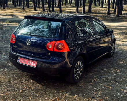 Фольксваген Гольф, об'ємом двигуна 1.6 л та пробігом 225 тис. км за 5400 $, фото 10 на Automoto.ua