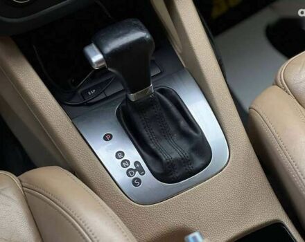 Фольксваген Гольф, объемом двигателя 1.6 л и пробегом 170 тыс. км за 6700 $, фото 15 на Automoto.ua