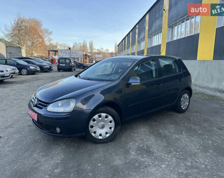 Фольксваген Гольф, объемом двигателя 0 л и пробегом 238 тыс. км за 5700 $, фото 5 на Automoto.ua