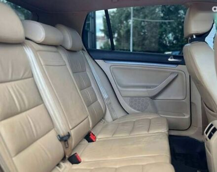 Фольксваген Гольф, объемом двигателя 1.6 л и пробегом 170 тыс. км за 6700 $, фото 20 на Automoto.ua