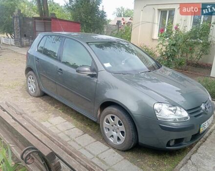 Фольксваген Гольф, об'ємом двигуна 1.6 л та пробігом 117 тис. км за 6200 $, фото 5 на Automoto.ua