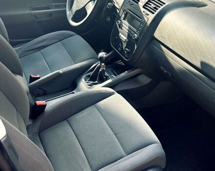 Фольксваген Гольф, об'ємом двигуна 1.6 л та пробігом 225 тис. км за 5400 $, фото 9 на Automoto.ua