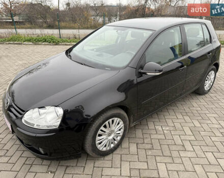 Фольксваген Гольф, объемом двигателя 1.4 л и пробегом 250 тыс. км за 4600 $, фото 5 на Automoto.ua