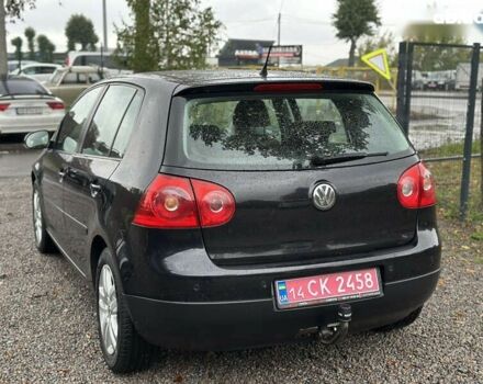 Фольксваген Гольф, объемом двигателя 1.6 л и пробегом 221 тыс. км за 6600 $, фото 9 на Automoto.ua