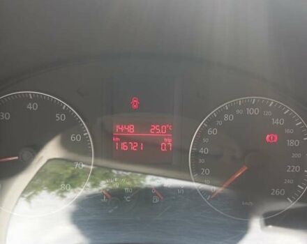Фольксваген Гольф, об'ємом двигуна 1.6 л та пробігом 117 тис. км за 6200 $, фото 13 на Automoto.ua