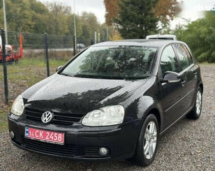 Фольксваген Гольф, объемом двигателя 1.6 л и пробегом 221 тыс. км за 6600 $, фото 6 на Automoto.ua