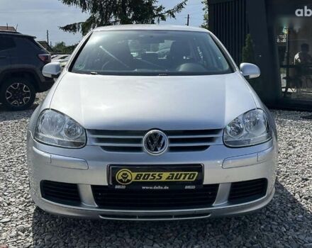 Фольксваген Гольф, объемом двигателя 1.4 л и пробегом 180 тыс. км за 5900 $, фото 1 на Automoto.ua