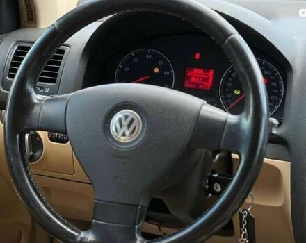 Фольксваген Гольф, объемом двигателя 1.6 л и пробегом 170 тыс. км за 6700 $, фото 12 на Automoto.ua