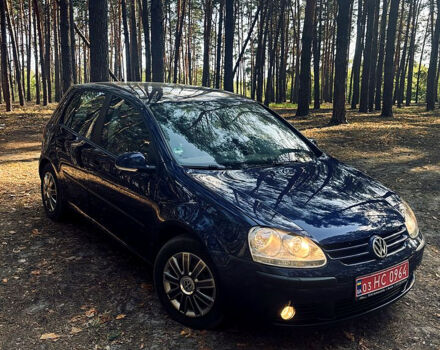 Фольксваген Гольф, об'ємом двигуна 1.6 л та пробігом 225 тис. км за 5400 $, фото 12 на Automoto.ua