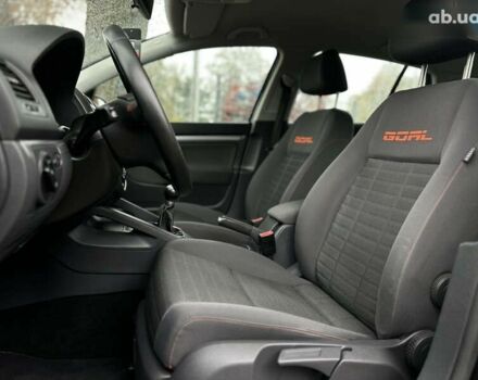 Фольксваген Гольф, объемом двигателя 1.6 л и пробегом 221 тыс. км за 6600 $, фото 25 на Automoto.ua