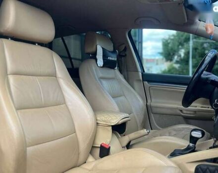 Фольксваген Гольф, объемом двигателя 1.6 л и пробегом 170 тыс. км за 6700 $, фото 17 на Automoto.ua