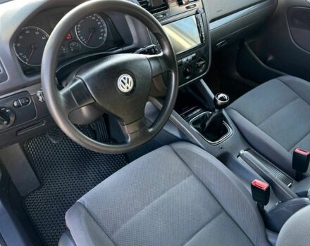 Фольксваген Гольф, объемом двигателя 0 л и пробегом 237 тыс. км за 5900 $, фото 6 на Automoto.ua