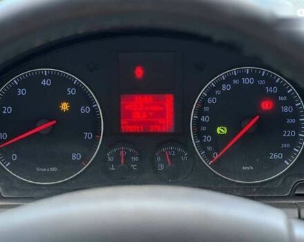 Фольксваген Гольф, объемом двигателя 1.6 л и пробегом 170 тыс. км за 6700 $, фото 11 на Automoto.ua