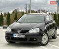 Фольксваген Гольф, об'ємом двигуна 1.4 л та пробігом 242 тис. км за 5800 $, фото 1 на Automoto.ua