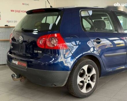 Фольксваген Гольф, объемом двигателя 0 л и пробегом 331 тыс. км за 5990 $, фото 8 на Automoto.ua
