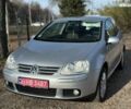 Фольксваген Гольф, объемом двигателя 1.6 л и пробегом 235 тыс. км за 5100 $, фото 5 на Automoto.ua