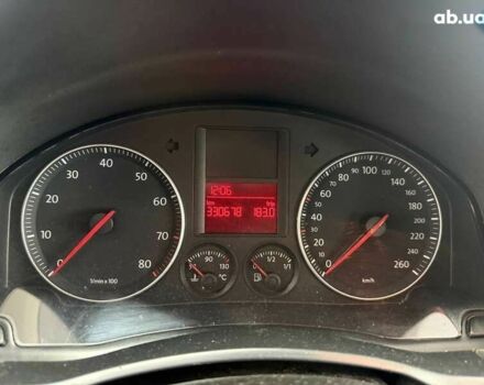 Фольксваген Гольф, объемом двигателя 0 л и пробегом 331 тыс. км за 5990 $, фото 16 на Automoto.ua