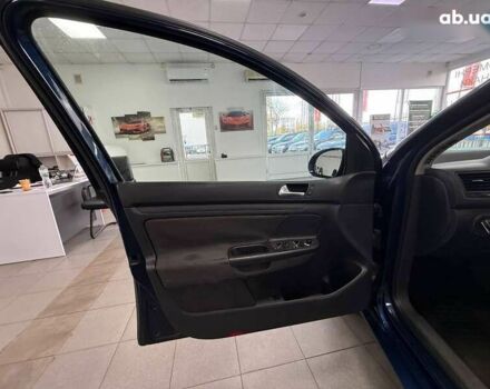 Фольксваген Гольф, объемом двигателя 0 л и пробегом 331 тыс. км за 5990 $, фото 14 на Automoto.ua