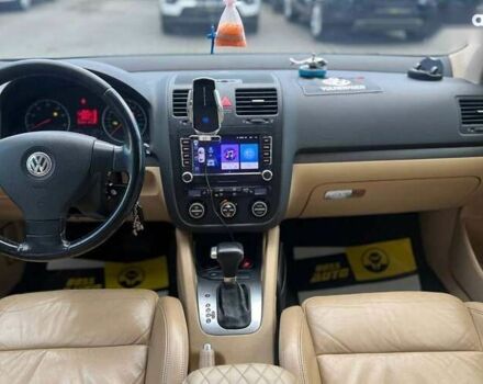 Фольксваген Гольф, объемом двигателя 1.6 л и пробегом 170 тыс. км за 6700 $, фото 14 на Automoto.ua