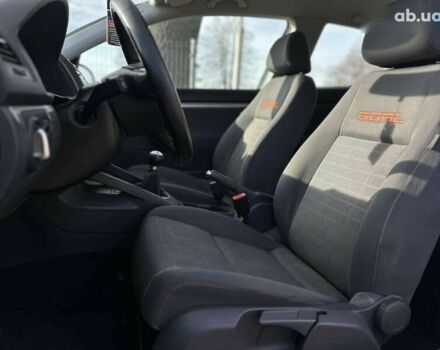 Фольксваген Гольф, объемом двигателя 1.6 л и пробегом 235 тыс. км за 5100 $, фото 21 на Automoto.ua