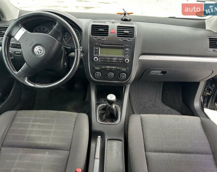 Фольксваген Гольф, об'ємом двигуна 1.4 л та пробігом 242 тис. км за 5800 $, фото 10 на Automoto.ua