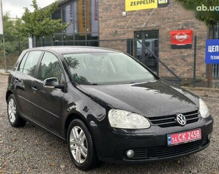 Фольксваген Гольф, объемом двигателя 1.6 л и пробегом 221 тыс. км за 6600 $, фото 2 на Automoto.ua