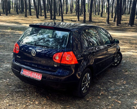 Фольксваген Гольф, об'ємом двигуна 1.6 л та пробігом 225 тис. км за 5400 $, фото 4 на Automoto.ua
