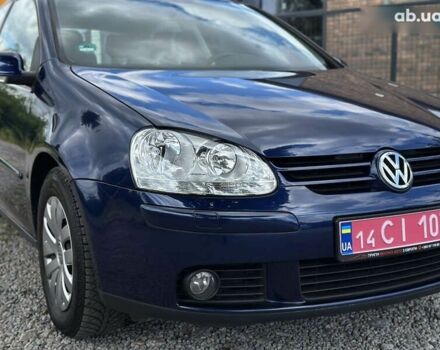 Фольксваген Гольф, об'ємом двигуна 1.6 л та пробігом 228 тис. км за 5600 $, фото 4 на Automoto.ua