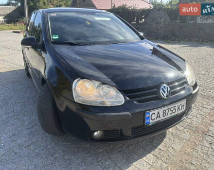 Фольксваген Гольф, объемом двигателя 1.4 л и пробегом 174 тыс. км за 4900 $, фото 5 на Automoto.ua