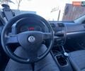 Фольксваген Гольф, объемом двигателя 1.6 л и пробегом 237 тыс. км за 5400 $, фото 10 на Automoto.ua