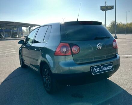 Фольксваген Гольф, объемом двигателя 0 л и пробегом 237 тыс. км за 5900 $, фото 3 на Automoto.ua