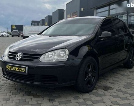 Фольксваген Гольф, об'ємом двигуна 1.9 л та пробігом 279 тис. км за 6200 $, фото 2 на Automoto.ua