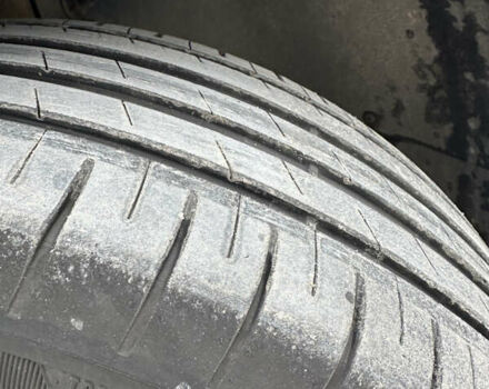 Фольксваген Гольф, об'ємом двигуна 1.4 л та пробігом 242 тис. км за 5800 $, фото 15 на Automoto.ua