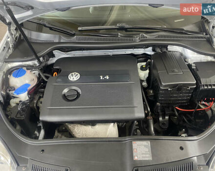 Фольксваген Гольф, объемом двигателя 1.4 л и пробегом 235 тыс. км за 5600 $, фото 2 на Automoto.ua