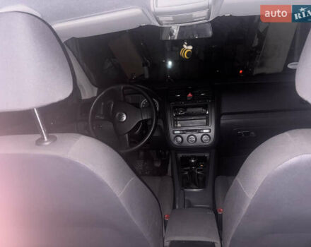 Фольксваген Гольф, объемом двигателя 1.4 л и пробегом 174 тыс. км за 4900 $, фото 2 на Automoto.ua