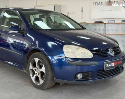 Фольксваген Гольф, объемом двигателя 0 л и пробегом 331 тыс. км за 5990 $, фото 1 на Automoto.ua