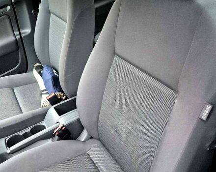 Фольксваген Гольф, объемом двигателя 1.4 л и пробегом 230 тыс. км за 5600 $, фото 2 на Automoto.ua