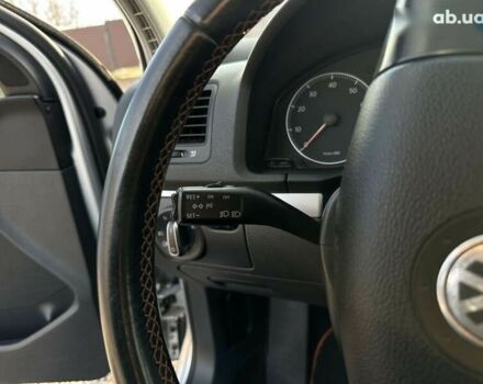 Фольксваген Гольф, объемом двигателя 1.6 л и пробегом 235 тыс. км за 5100 $, фото 27 на Automoto.ua