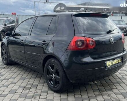 Фольксваген Гольф, об'ємом двигуна 1.9 л та пробігом 279 тис. км за 6200 $, фото 4 на Automoto.ua