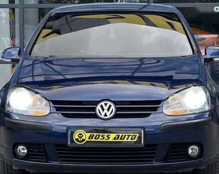 Фольксваген Гольф, объемом двигателя 1.6 л и пробегом 170 тыс. км за 6700 $, фото 1 на Automoto.ua