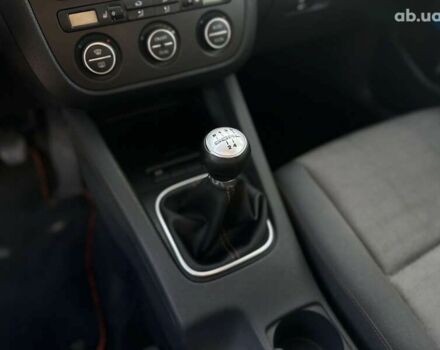 Фольксваген Гольф, объемом двигателя 1.6 л и пробегом 235 тыс. км за 5100 $, фото 25 на Automoto.ua