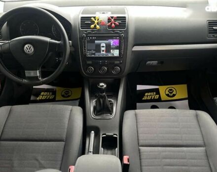 Фольксваген Гольф, об'ємом двигуна 1.9 л та пробігом 279 тис. км за 6200 $, фото 12 на Automoto.ua