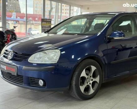 Фольксваген Гольф, объемом двигателя 0 л и пробегом 331 тыс. км за 5990 $, фото 5 на Automoto.ua