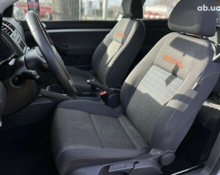 Фольксваген Гольф, объемом двигателя 1.6 л и пробегом 235 тыс. км за 5100 $, фото 22 на Automoto.ua