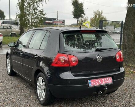 Фольксваген Гольф, объемом двигателя 1.6 л и пробегом 221 тыс. км за 6600 $, фото 10 на Automoto.ua