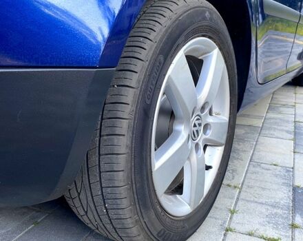 Фольксваген Гольф, объемом двигателя 1.4 л и пробегом 235 тыс. км за 5150 $, фото 6 на Automoto.ua